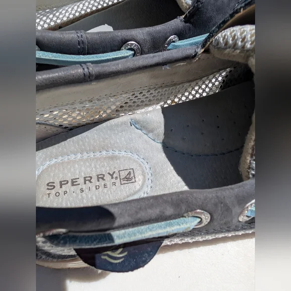 Sperry's Topsiders - Picture 4 of 7